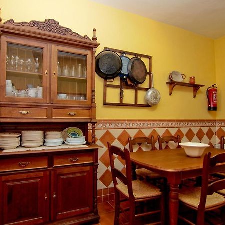 ガラロサ Casa Veneciaヴィラ エクステリア 写真